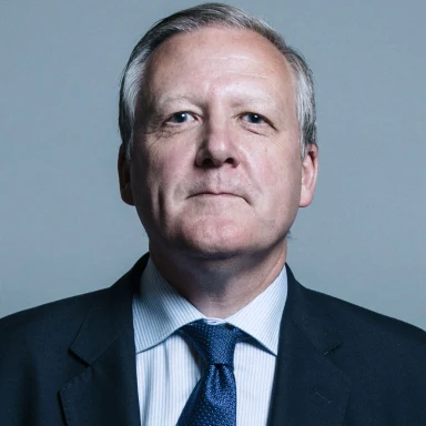 Kevan Jones